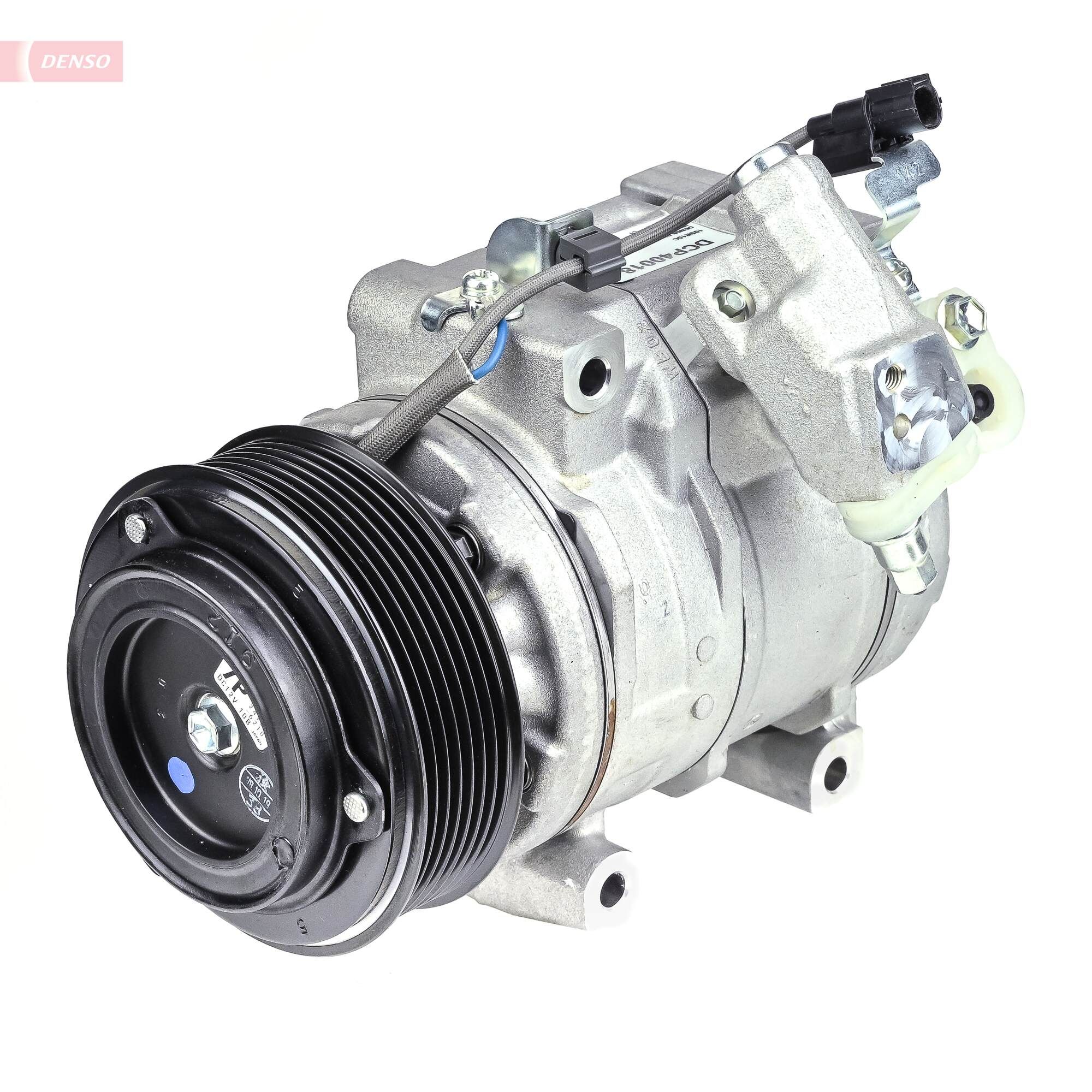 Original Klimakompressor, 0044710904-01 | 38810RFWG01