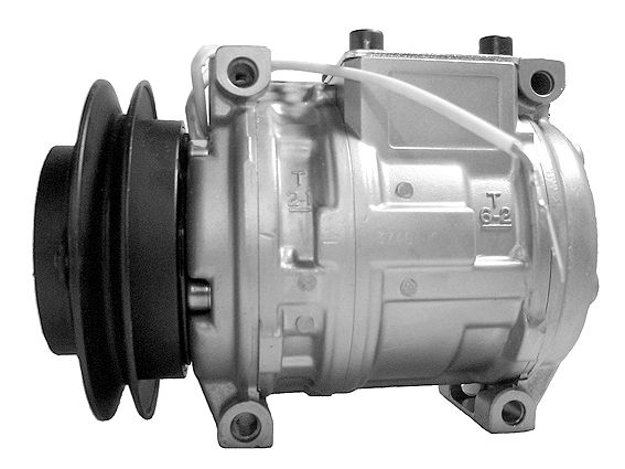 Austausch Klimakompressor, 0044710572-02