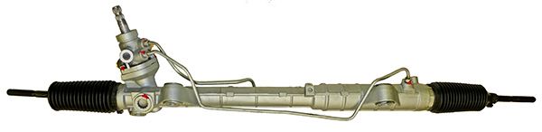 Austausch Lenkgetriebe, 0028610306-02