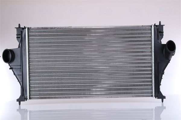 Ladeluftkühler, 0046810705-03 | Peugeot, 0384F0, 0384F4