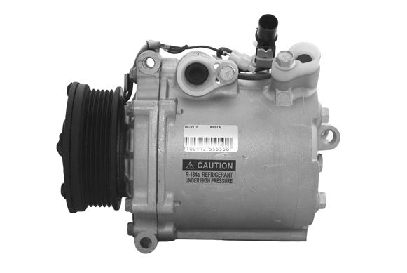 Austausch Klimakompressor, 0044711923-02 | 7813A169, AKC200A221H