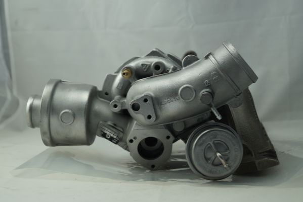 Turbolader Opel, Saab, 12658317, 860262, 95519832, 12643932 | 0223410540-02