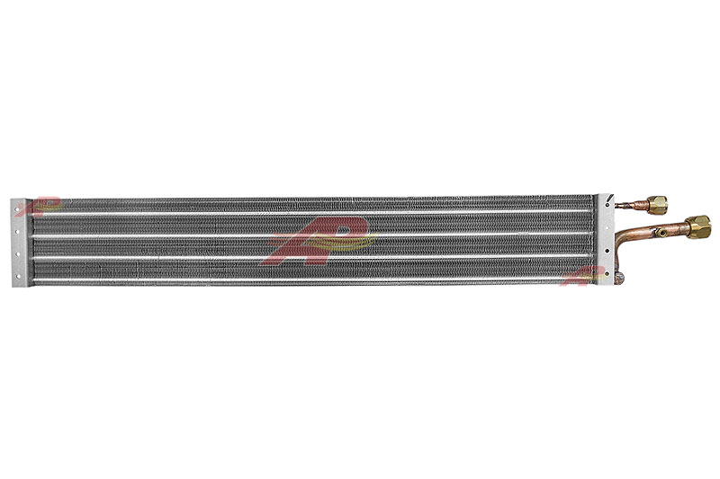 Klimaverdampfer Massey Ferguson, 1626085M91, 3038917M91, 3321591M91, 998674M91 | Neu