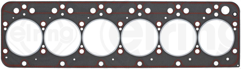 Zylinderkopfdichtung, 0031812215-03 | Fiat, IVECO, 1907832