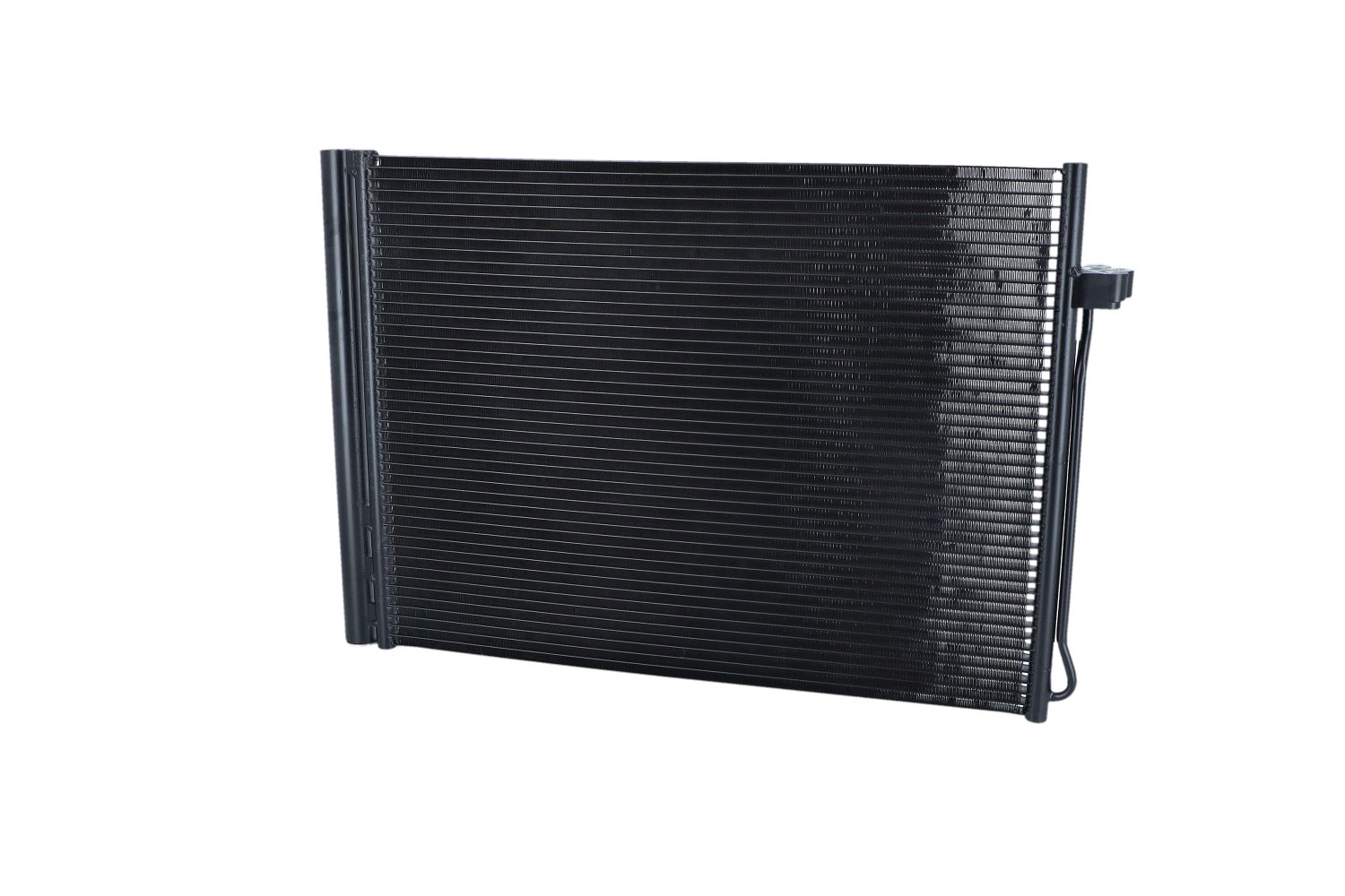 Klimakondensator 0044810865-03 | BMW, 64509239992, 64536972553, 6972553, 9239992