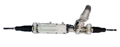 Austausch Lenkgetriebe, 0028611500-02 | Audi, 4G2423055B, 4G2423055F, 4G2423055G