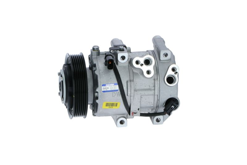 Original Klimakompressor, 0044713709-01 | 977012M500