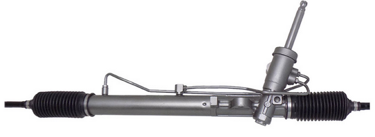 Austausch Lenkgetriebe, 0028611689-02 | 577002K000, 577002K001