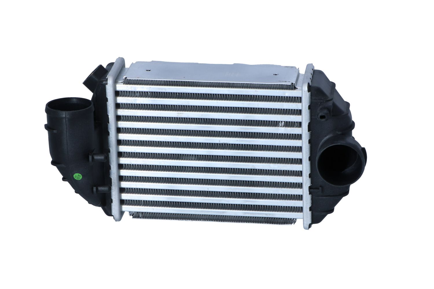Ladeluftkühler, 0046810018-03 | Audi, Skoda, VW, 059145805