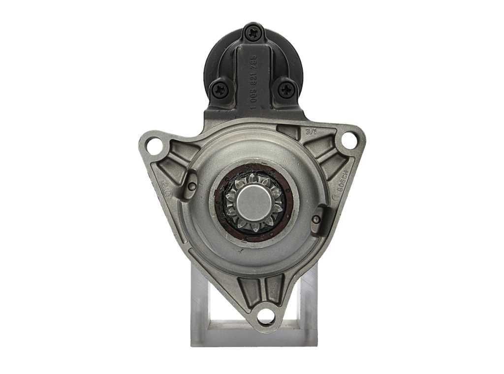 Austausch Starter, 0000211323-02 | VW, 02B911023NX, 02B911023LX, 02B911023D, 02A911303B