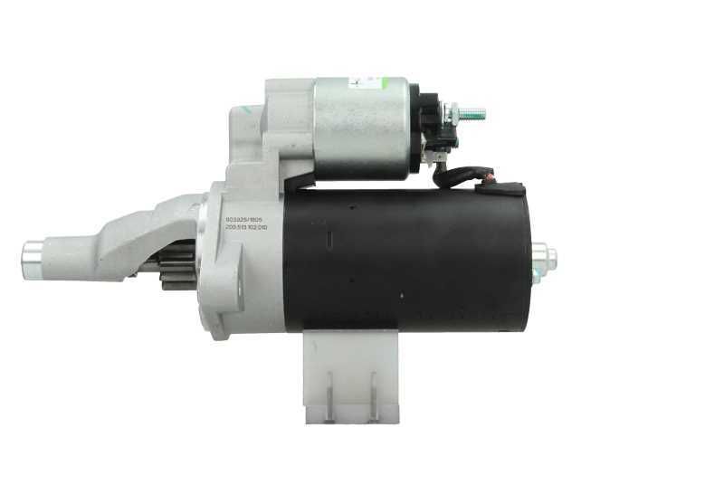 Aftermarket Starter, 0000210994-03 | Audi, VW, 05991023HX, 059911023H, 059911023HX, 313904