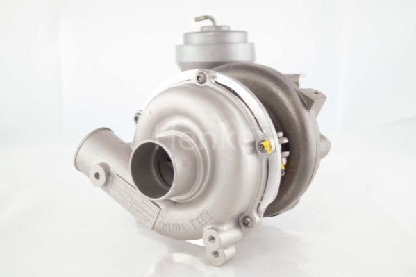 Turbolader Mazda, RF5C, RF5C13700, RF5C13700A | 0223412915-02