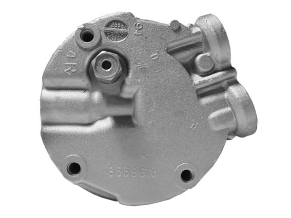 Austausch Klimakompressor, 0044715748-02 | 1854043, 1854125, 9196937, 1854145