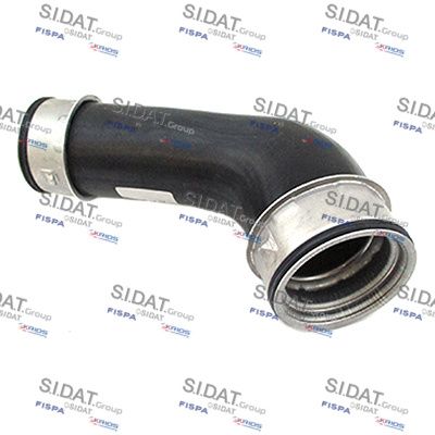 Ladeluftschlauch, 0331410031-03 | VW, 7H0145708, 7H0145708H