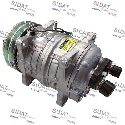 Klimakompressor Zexel - 0284210099-01