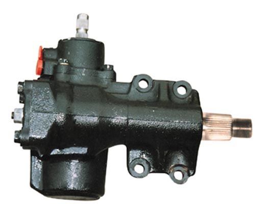 Austausch Lenkgetriebe, 0028610804-02 | Toyota, 4411060160