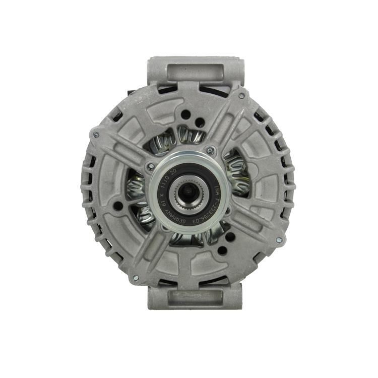 Aftermarket Generator, 0000412721-03 | Mercedes-Benz, 0131540902, 013154090280, A0131540902, A013154090280