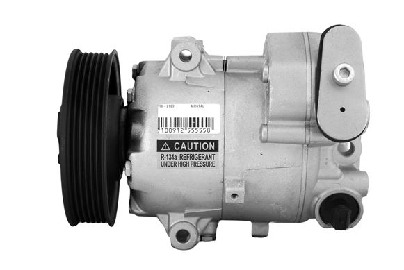 Austausch Klimakompressor, 0044710486-02 | 13250608, 608DPSS, 95516237, P1618418