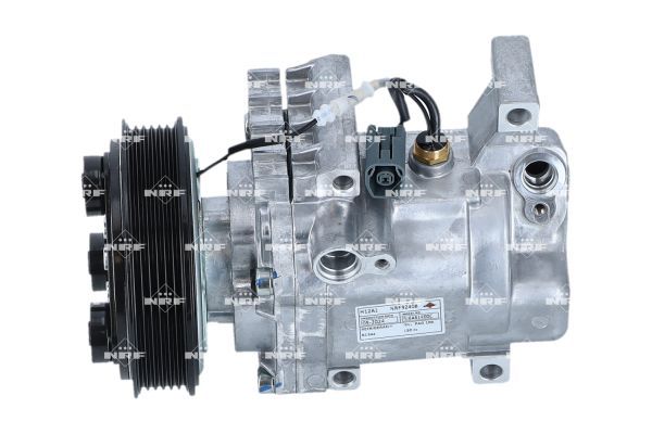 Aftermarket Klimakompressor, 0044711130-03 | GJ6A61K00E, GJ6A61K00C, GJ6A61K00F, GJ6A61K00A