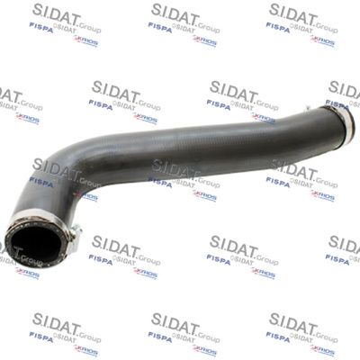 Ladeluftschlauch, 0331410641-03 | Alfa Romeo, Lancia, 60618108, 60815851, 60818108