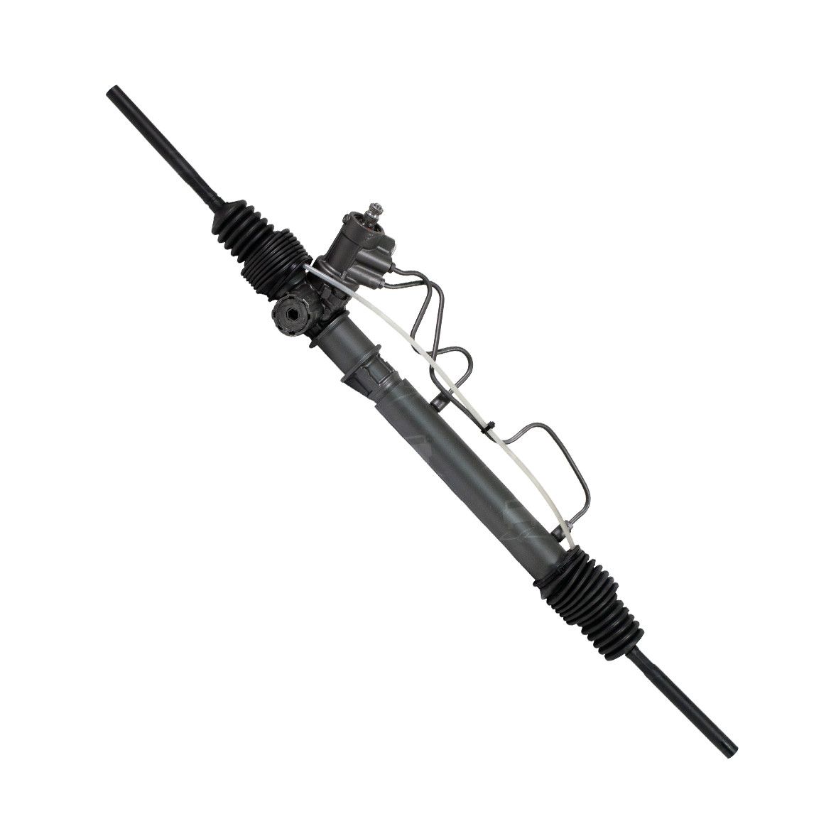 Austausch Lenkgetriebe, 0028611096-02 | Renault, 605071194, 7701351983, 7701467179