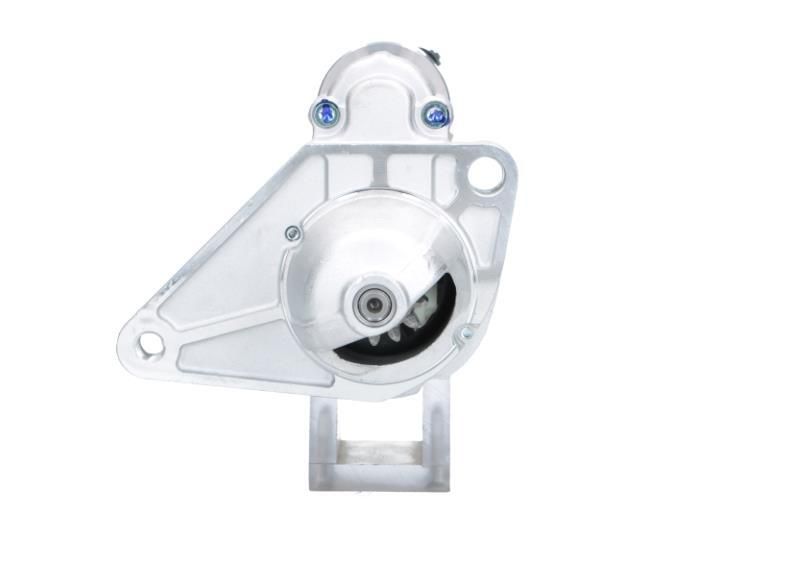 Aftermarket Starter, 0000211829-03 | 52033809, 52033810