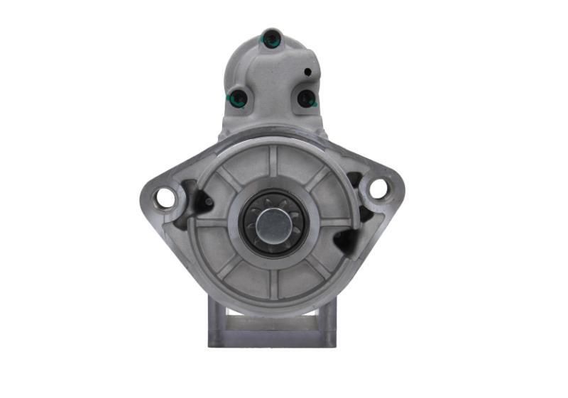 Aftermarket Starter, 0000211382-03 | VW, 076911023AX, 646151010180, HVW6461510101, 6461510101