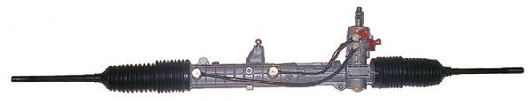Austausch Lenkgetriebe, 0028611129-02 | Fiat, 71722450, 71722434, 76487590, 76446303