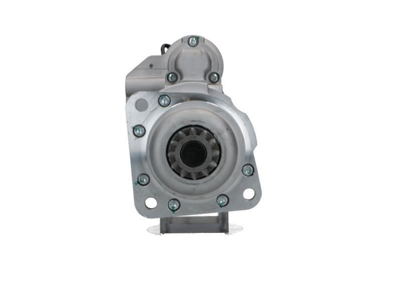 Aftermarket Starter, 0000211938-03 | 1183033