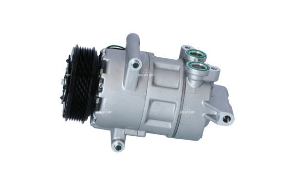 Aftermarket Klimakompressor, 0044710208-03 | 1735914, 9676552680, BK2119D629BA