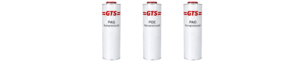 Wie viel Öl gehört in den Klimakompressor? Ölmenge richtig bestimmen