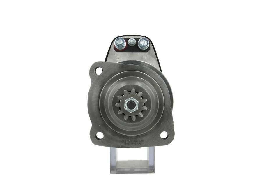Aftermarket Starter, 0000212304-03 | 1174635, 01162183, 01174635, 1321209