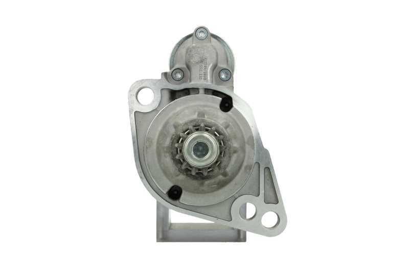Aftermarket Starter, 0000211031-03 | Audi, VW, 02Z911022C, 02Z911022CX, 02Z911024Q, 02Z911024QX