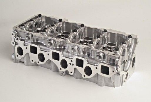 AMC Zylinderkopf, 0126310706-03 | Opel, Renault, 908657, 4417968, 7701066984, 11039DB00B