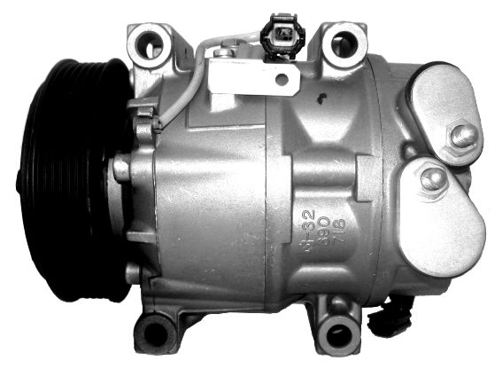 Austausch Klimakompressor, 0044711602-02 | 92600AS52A, 92600CL80A, 92600AS51A, 2P44045010