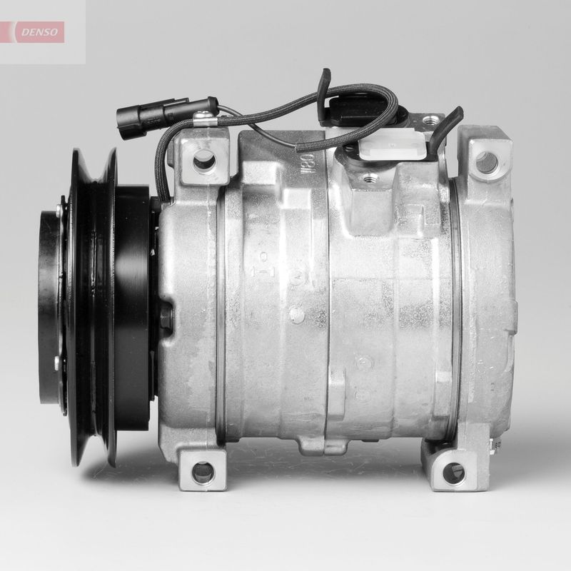 Original Klimakompressor, 0044710830-01, | Fendt, G117551020110