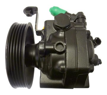 Austausch Hydraulikpumpe, 0001210704-02 | 34401AG000, 34430FG020, 34430AG000