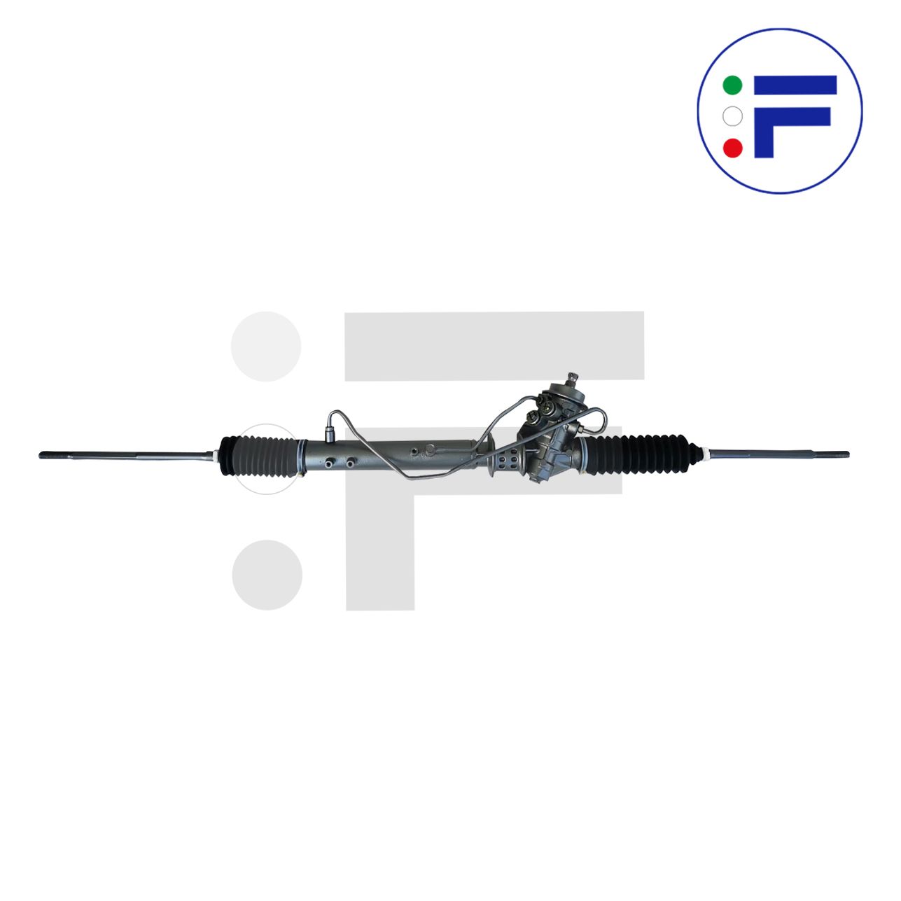 Austausch Lenkgetriebe - 0028611629-02 | Mazda, BC1D32110F, BC1D32110E, BG1N32110A, BC1D32110K