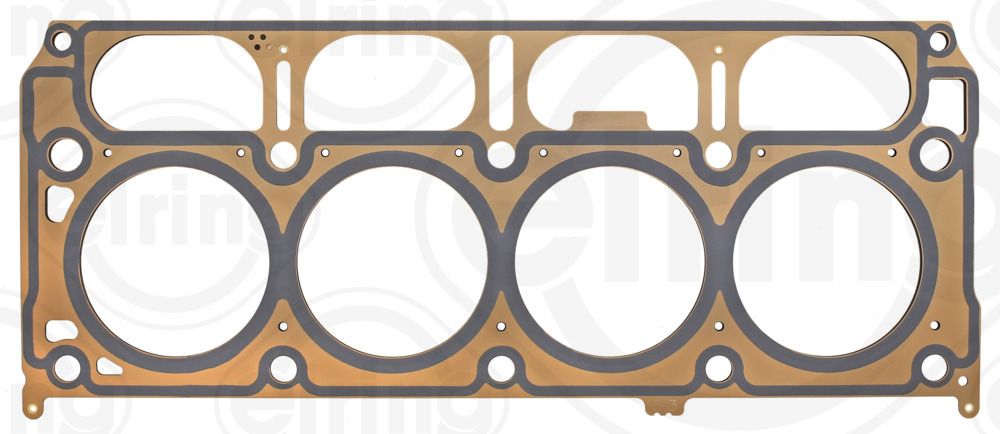 Zylinderkopfdichtung, 0031810103-03 | Chevrolet, 12622325OS