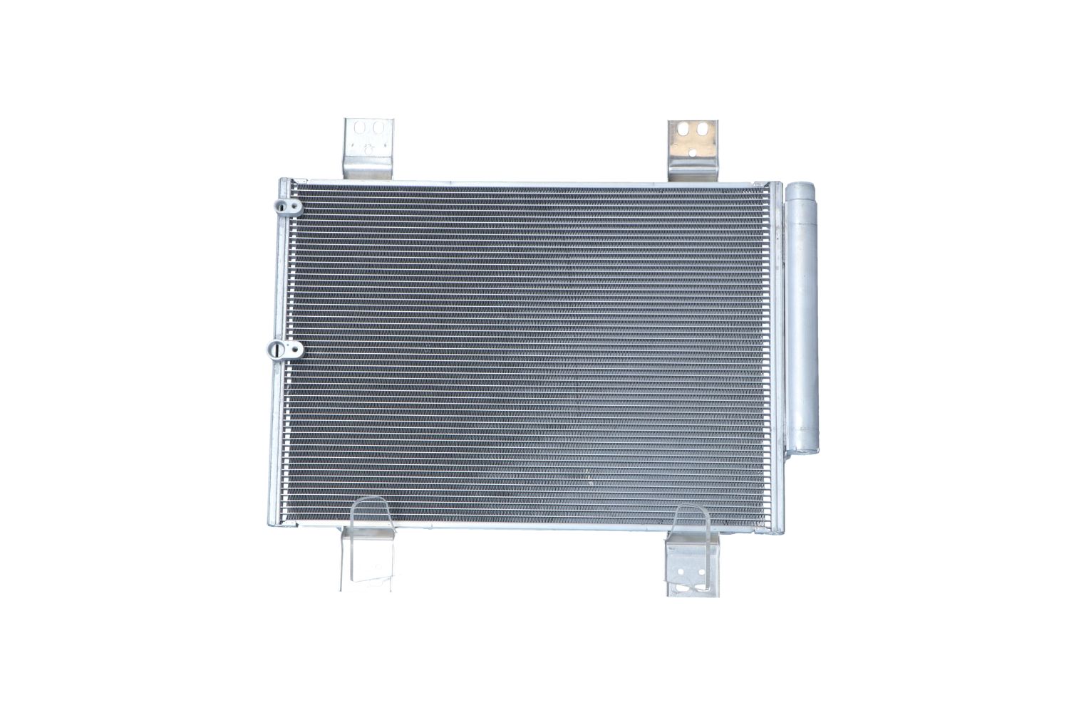 Klimakondensator 0044810303-03 | Daihatsu, 88450B4020