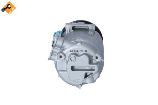 Aftermarket Klimakompressor, 0044710480-03 Aftermarket Klimakompressor, 0044710480-03