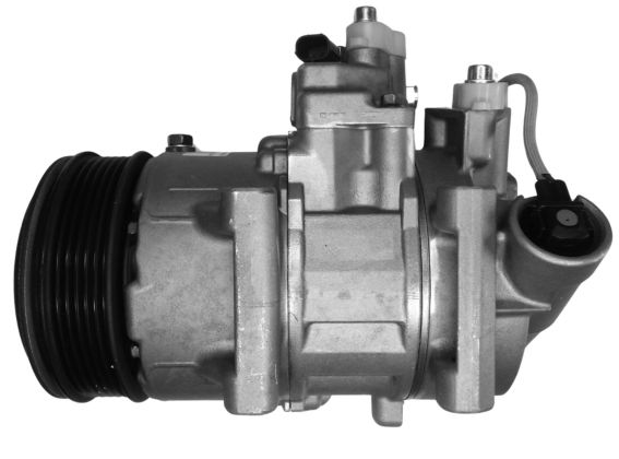 Austausch Klimakompressor, 0044713741-02 | 73111AL000