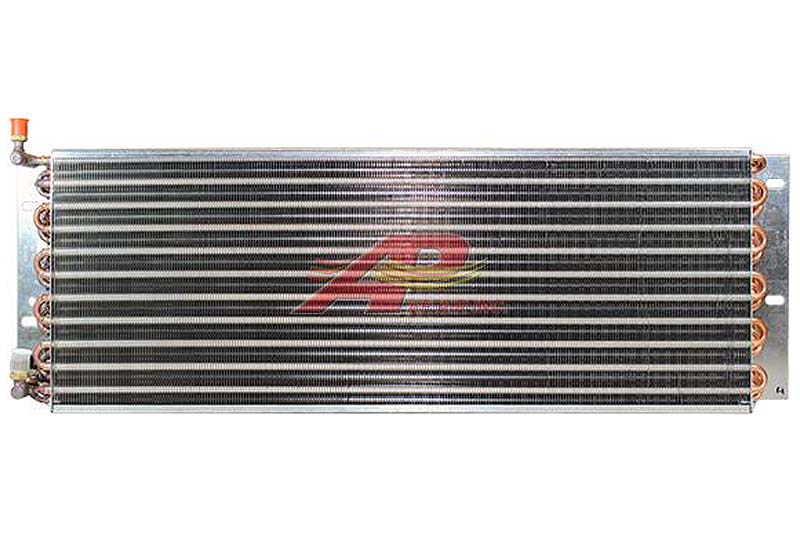 Klimakondensator John Deere, AT90026 | 0044811376-03