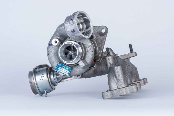 Turbolader - 0223410738-01 | Audi, VW, 03G253019J, 03G253019JV, 03G253019JX