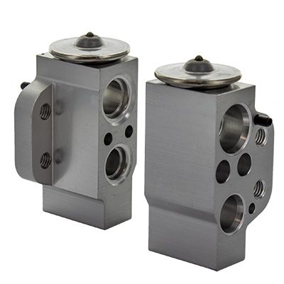 Expansionsventil 0018310132-03 | Audi, VW, 8U0820679