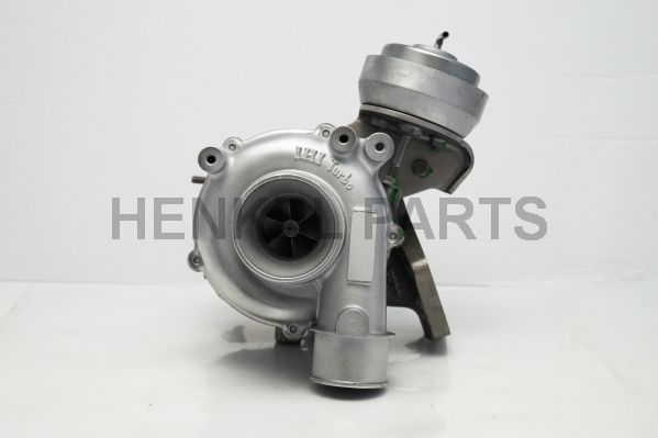 Turbolader Mazda, RF7K13700, RF7K13700A, RF7K13700B | 0223413324-02