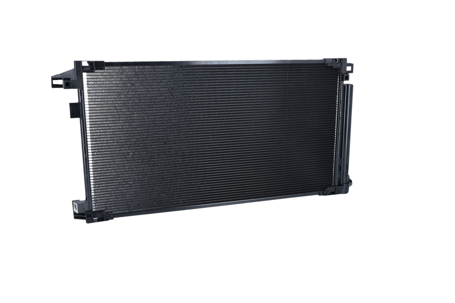 Klimakondensator 0044810291-03 | Lexus, Toyota, 8846010320, 8846047020, 88460F4040