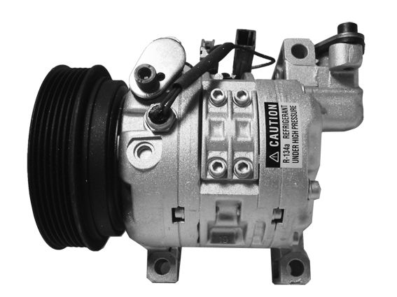 Austausch Klimakompressor, 0044711073-02