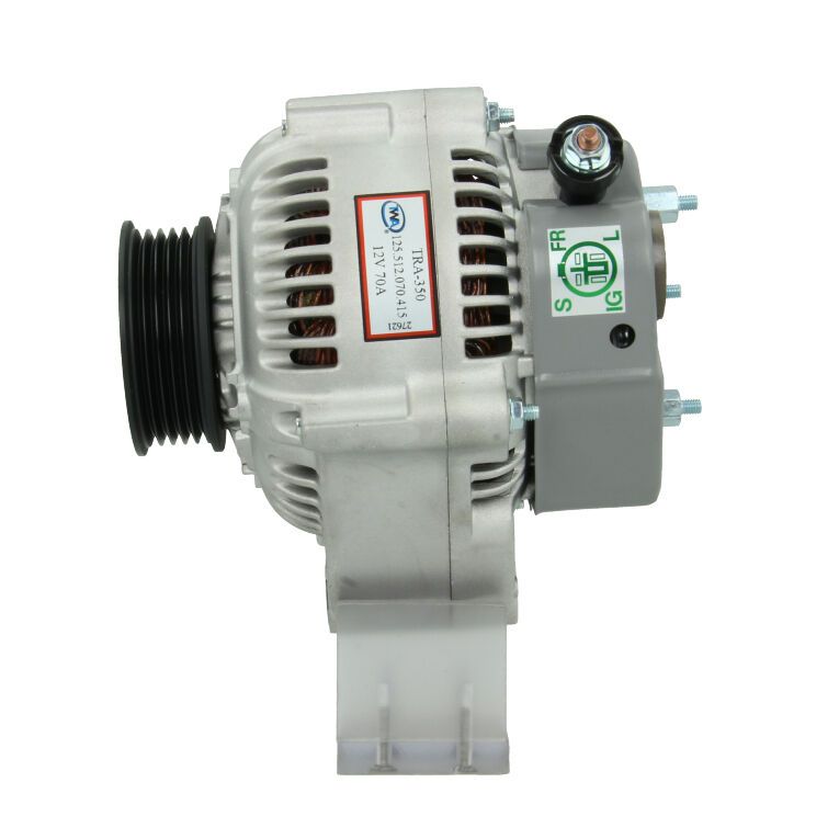 Austausch Generator, 0000410094-02 | 31100PK2004