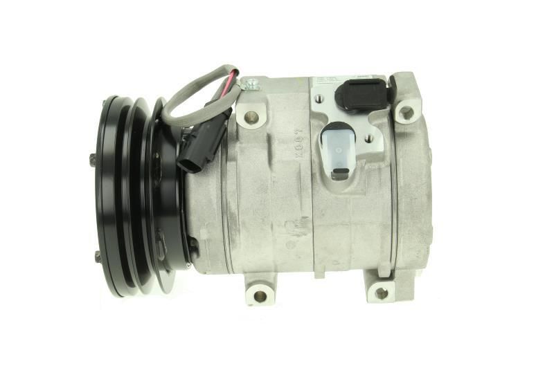 Klimakompressor (Verdichter), 2597244, 3032582 | 0044710834-03 – Neu